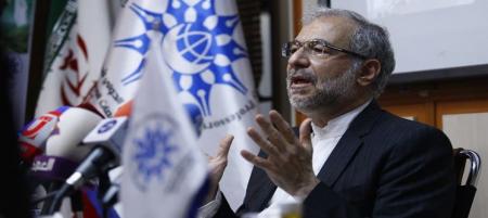 نشست وزرای خارجه همسایه افغانستان در تهران