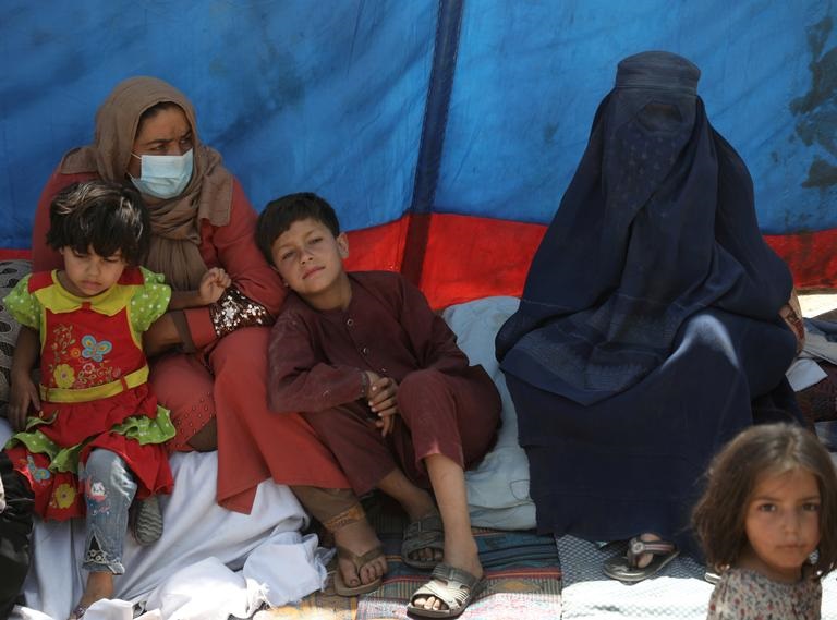 نگاه قبیله‌ای طالبان به زنان