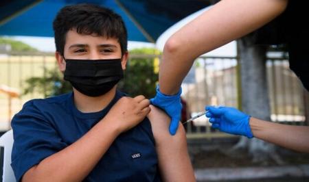 مجموع تزریق واکسن کرونا در ایران از مرز ۷۰ میلیون دوز گذشت