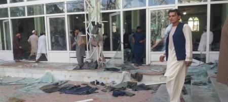 وزارت خارجه حمله تروریستی در قندهار را محکوم کرد