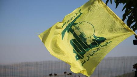 واکنش حزب الله به انفجار مسجد قندهار