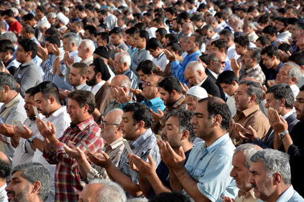 زمان برگزاری مجدد نماز جمعه در تهران