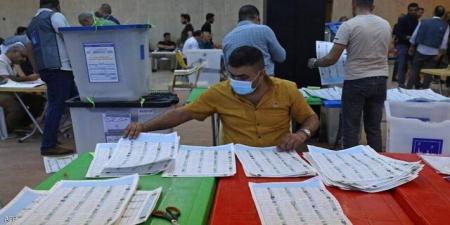 کمیسیون انتخابات عراق: اعتراضات تا فردا پذیرفته می‌شود