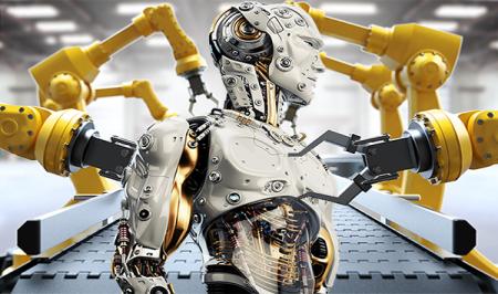 دنیا چگونه برای آینده رباتیک سرمایه‌گذاری می‌کند؟