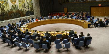 شورای امنیت درباره آزمایش موشکی کره‌شمالی بیانیه‌ای صادر نکرد
