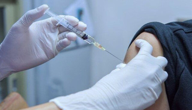 تزریق یک میلیون و ۲۳ هزار دُز واکسن کرونا در شبانه روز گذشته
