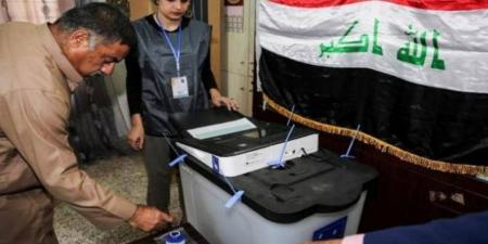 دخالت خارجی در انتخابات عراق محکوم است/  بازشماری دستی آرای تمام مراکز اخذ رأی