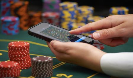شناسایی بیش از ۴۲ هزار بازی قمار آنلاین در مهرماه امسال