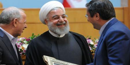 یک اتفاق ناگوار که در پایان دولت روحانی رخ داد