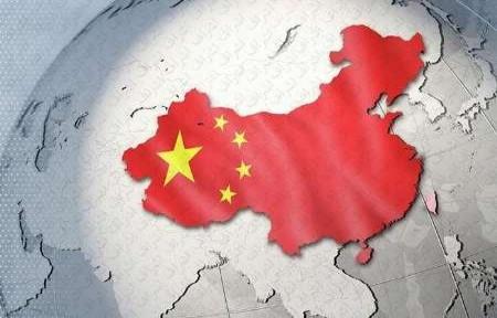 فرصت چین برای کشورهای عربی