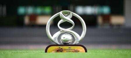 داور فینال لیگ قهرمانان آسیا 2021 مشخص شد