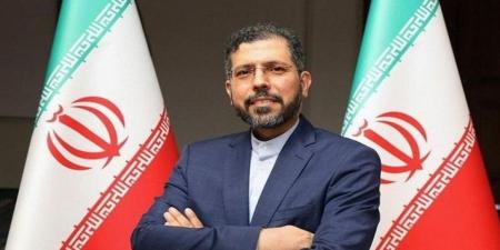 توضیحات خطیب‌زاده درباره بازگشایی سفارتخانه‌ها در تهران و ریاض