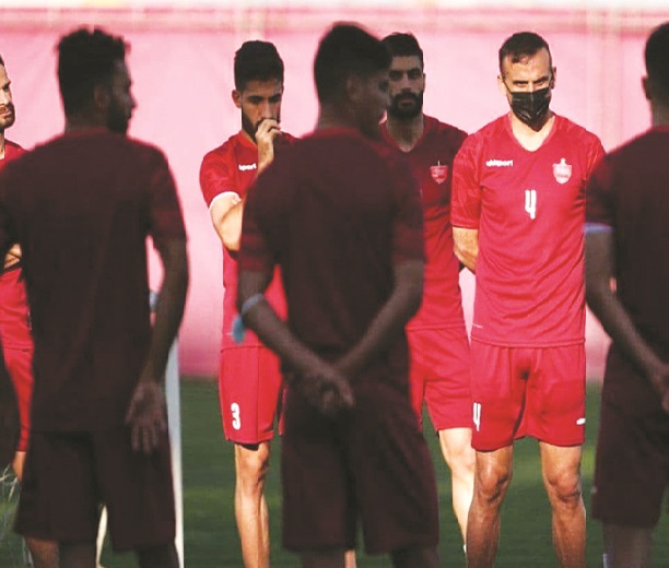 مزایده جواب ندهد «های وب» برای پرسپولیس جلو می‌آید؟