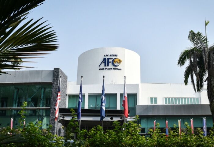 AFC در انتخاب ورزشگاه فینال آسیا گاف داد؟+عکس