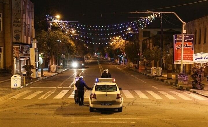 شهرداری تهران پیگیر لغو منع تردد شبانه در این شهر است