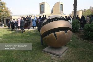 مراسم تشییع و خاکسپاری ،ایران درودی