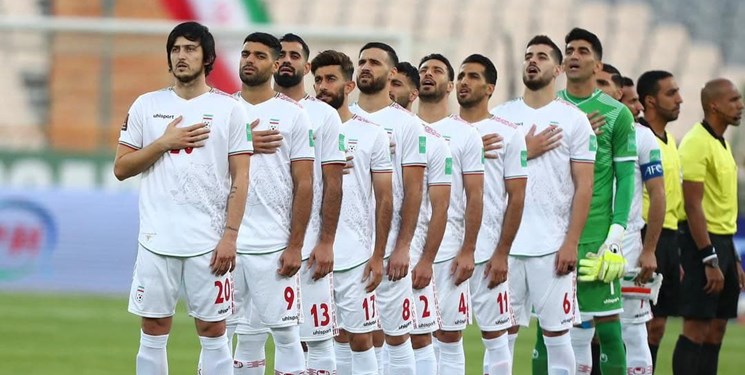 ایران-لبنان بدون تماشاگر