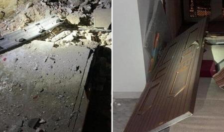 بیانیه وزارت کشور عراق درباره جزئیات حمله پهپادی به منزل «کاظمی»