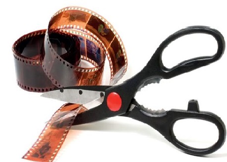 قیچی دست کیست؟