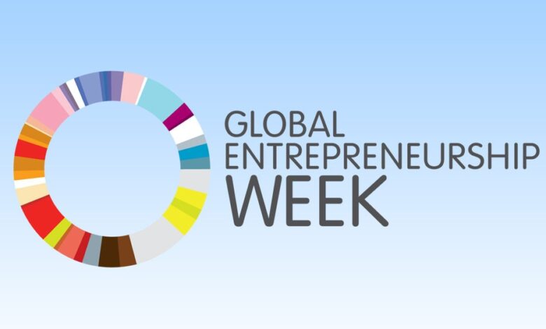 هفته جهانی کارآفرینی، فرصت ترویج فرهنگ کارآفرینی در کشور است
