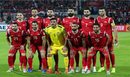 «عمر خربین» بازی با ایران را از دست داد