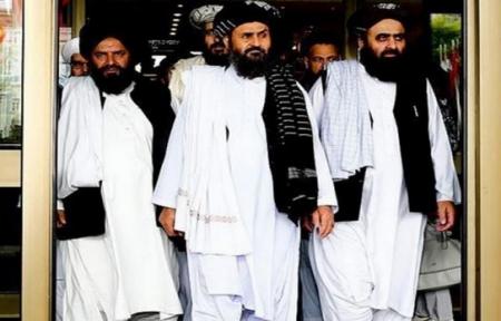 موج جدید دستگیری‌های طالبان