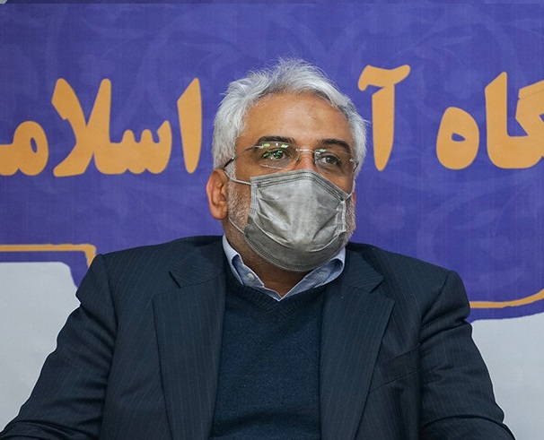 لزوم استانداردسازی در مرکز نشر علمی دانشگاه آزاد اسلامی