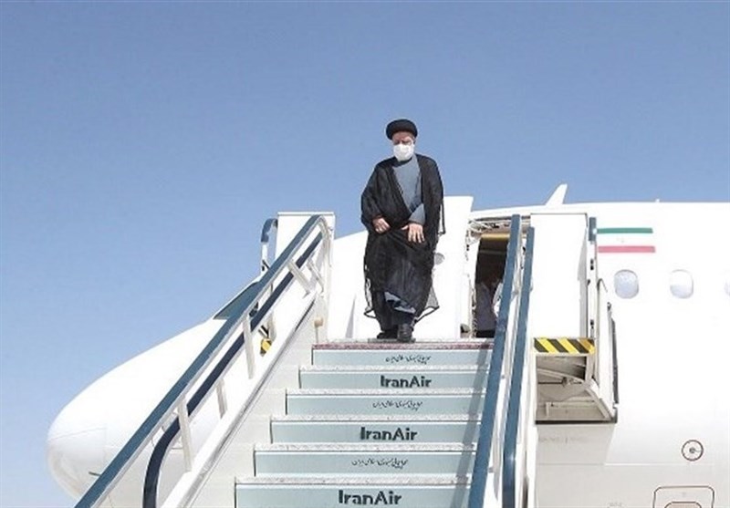 رئیس جمهور، پنج‌شنبه به زنجان سفر می‌کند