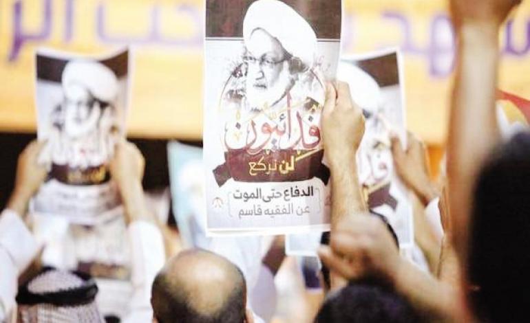 اوج‌گیری درگیری‌ها در بحرین