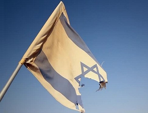 فروپاشی اطلاعاتی تل‌آویو