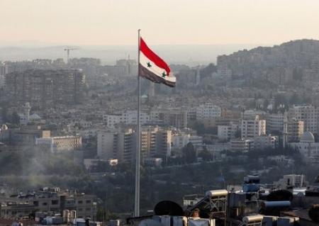 امارات در سوریه در پی چیست؟