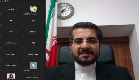 سمینار تخصصی "بررسی جایگاه دین و مردم سالاری دینی در ایران" برگزار شد
