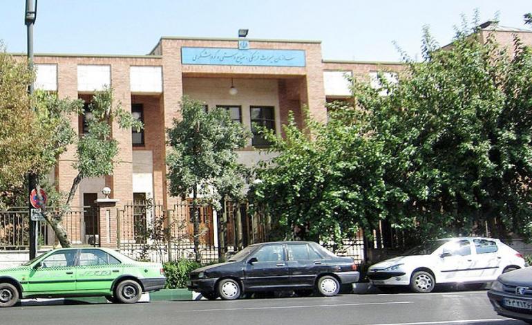 سازمان میراث فرهنگی سکوی پرش نیست