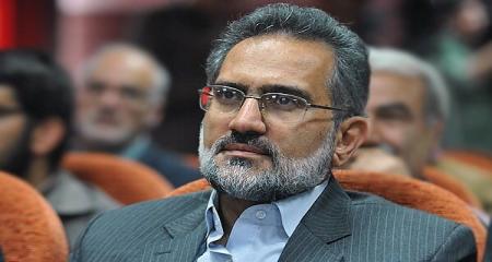 حسینی: بدهی‌های دولت روحانی را می‌دهیم