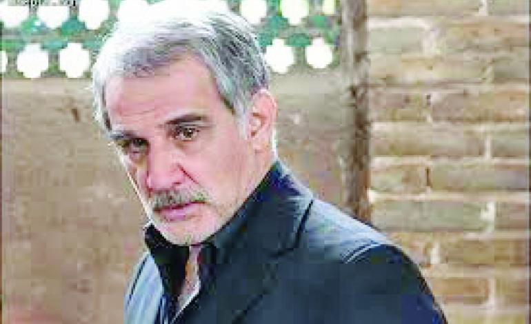 «خانه پدری» در رویای اکران