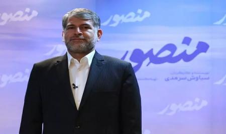 دعوت وزیر جهاد کشاورزی از ظریف برای تماشای «منصور»