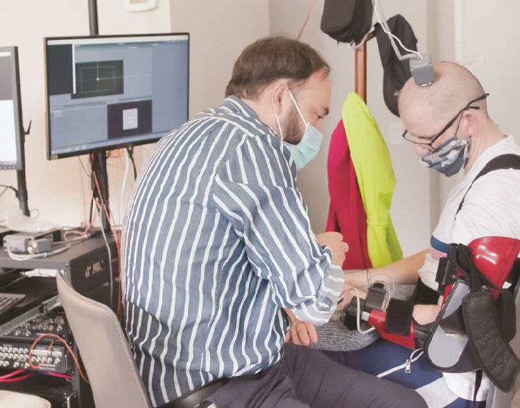 بازار ۱۰ میلیارد دلاری در انتظار ایمپلنت های مغزی