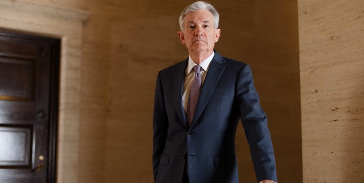 رئیس بانک مرکزی آمریکا منصوب شد