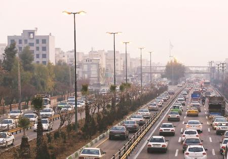 در جست وجوی ایده های دانشگاه برای حل ترافیک