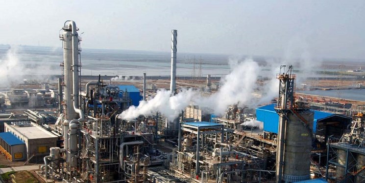 جزئیات حادثه شب گذشته در ‌پتروشیمی تندگویان‌