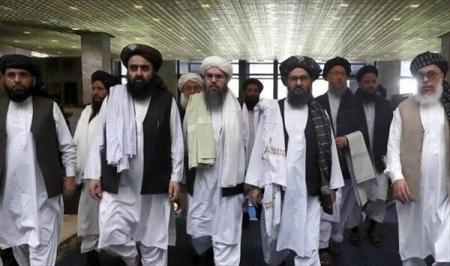 مذاکره آمریکا و طالبان هفته بعد در قطر
