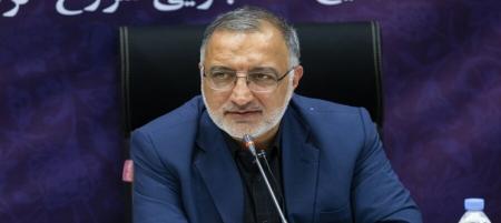 «منصور» گوشه‌ای از تاریخ پر افتخار ملت ایران است