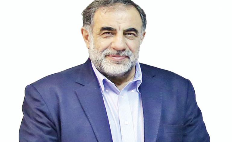 دانشگاه آزاد اسلامی وظیفه خود می‌داند همیار و مددیار دولت باشد