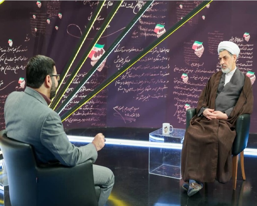 برای جلوگیری از رها شدگی فضای مجازی ، باید صیانت عقلانی و منطقی شود نه بگیر و ببند و  بستن