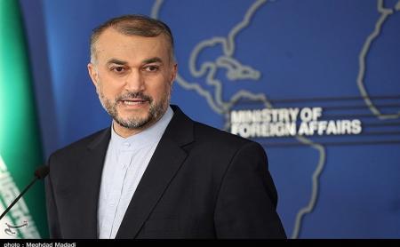 ایران برای راه‌حل سیاسی بحران افغانستان تلاش می‌کند