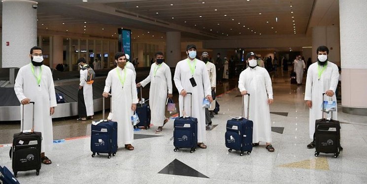 عربستان ورود زائران از 18 کشور را ممنوع کرد