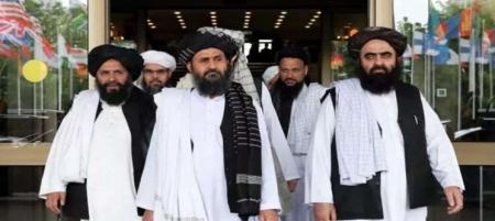 گزارش 100 روز اول حکومت طالبان در افغانستان
