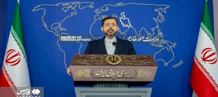 ایران برای بازگشت آمریکا به اتاق برجام شرط گذاشت