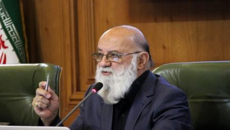 بودجه شهرداری اصلاح نشود وضعیت تهران بدتر می‌شود