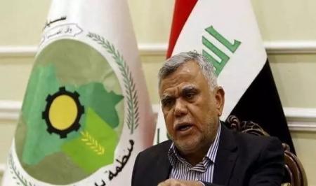 «هادی العامری» اسناد تقلب در انتخابات عراق را افشا می‌کند